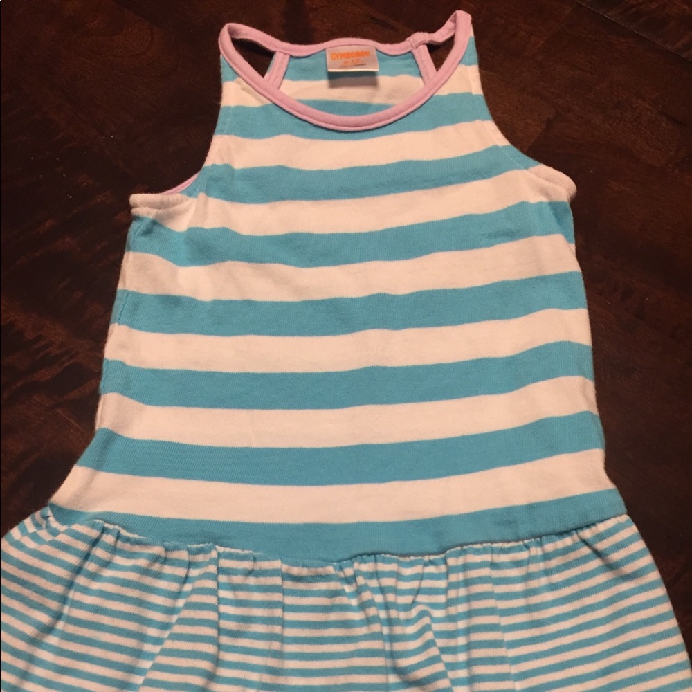 Gymboree sundress